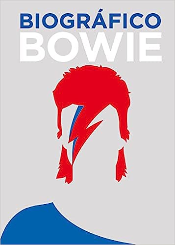 Biográfico Bowie;Biográfico