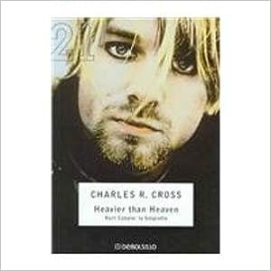 La Biografia/ Kurt Cobain