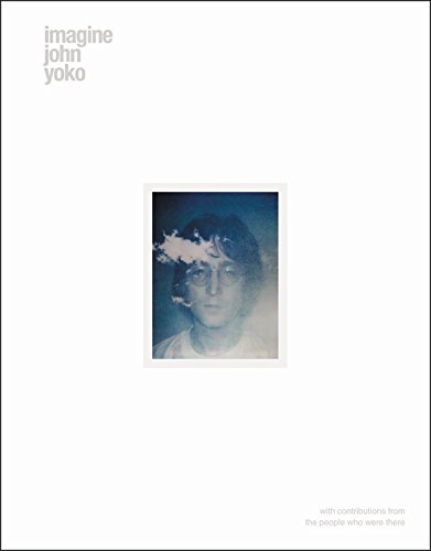 Libro: Imagine John Yoko por John Lennon