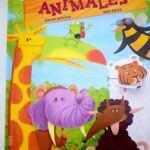 Libro: Adivinanzas animales por Rafael Ordonez Cuadrado