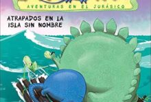 Libro: Dinodino, Aventuras en el Jurásico: Atrapados en la isla sin nombre por Federico Bertolucci