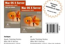 Libro: Mac OS X. Fundamentos de soporte V10.6: Bundle Para Formación por Arek Dreyer