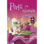 Libro: Perla y su caparazón rosa por Wendy Harmer