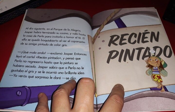 Libro: Perla y su caparazón rosa por Wendy Harmer