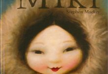 Libro: Miki por Stephen Mackey