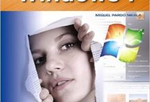 Libro: Guía Visual de Windows 7 por Miguel Pardo Niebla