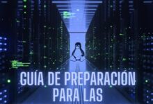 Libro: Guía de preparación para las certificaciones Linux I por Isaac P.E.