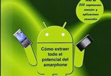 Libro: Android: manual práctico para todos los niveles por Javier Muñiz Troyano