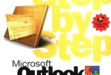 Libro: Ms Outlook 2000 Paso a Paso por Catapult