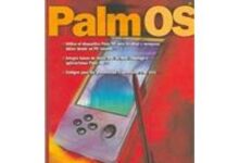 Libro: Plam Os/Palm Os developers guide por Kris A. Jamsa