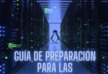 Libro: Guía de preparación para las certificaciones Linux II por Isaac P.E.
