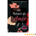 40 Relatos de amor portada