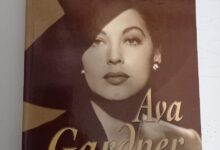 Ava Gardner: La Diosa Descalza por Carlos Prats