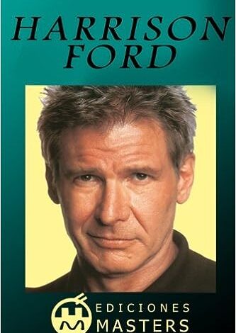Harrison Ford