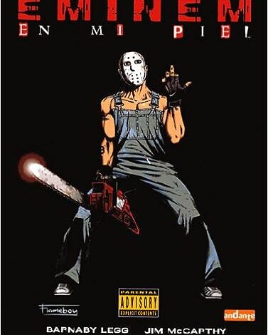 Eminem En Mi Piel