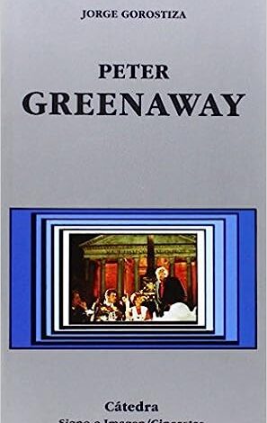 Peter Greenaway