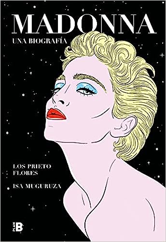 Madonna: Una Biografía