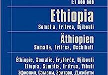 Ethiopia / Somalia / Djibouti / Eritrea 2015