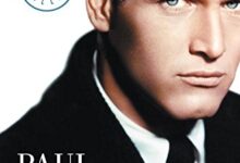 Libro: Paul Newman. La Biografía por Shawn Levy