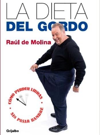 La dieta del Gordo