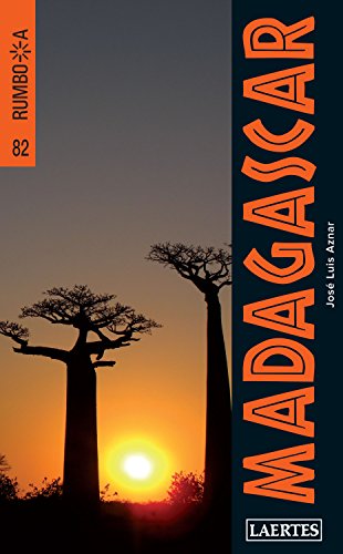 Madagascar (Rumbo a nº 82)