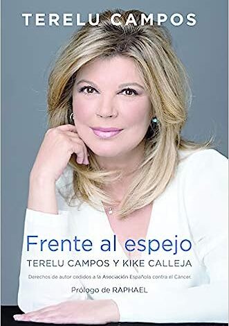Frente Al Espejo