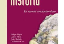 Libro: Historia - El Mundo Contemporáneo / Polimodal por Felipe Pigna
