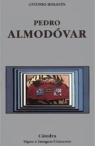 Pedro Almodovar
