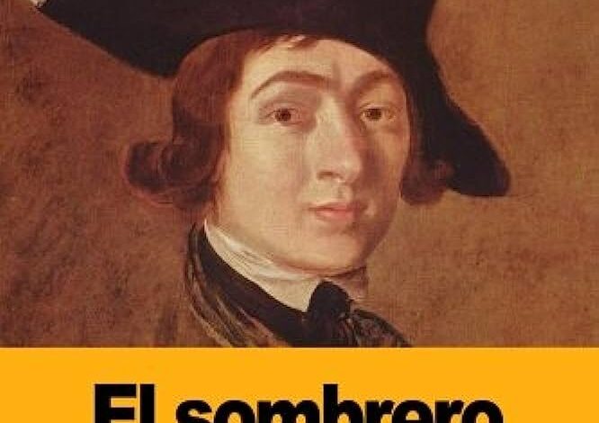 Libro: El Sombrero de Tres Picos por Pedro Antonio de Alarcón