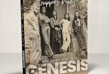Genesis: Supper's Ready