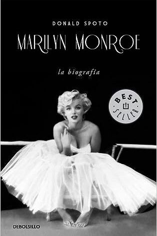 Marilyn Monroe: La Biografia