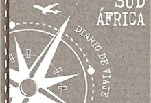 Sudafrica Diario de Viaje: Libro de Registro de Viajes