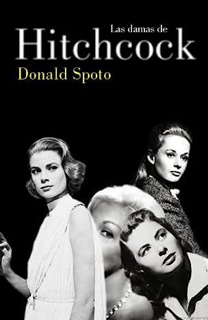 Las damas de Hitchcock/ Spellbound