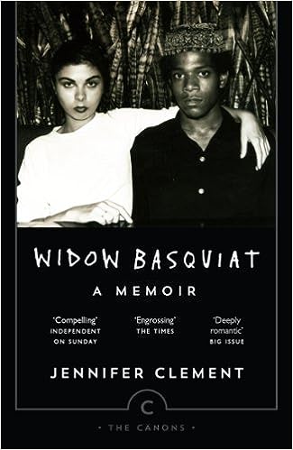 WIDOW BASQUIAT