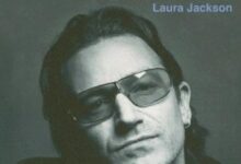 Libro: Bono: La Biografia por Laura Jackson