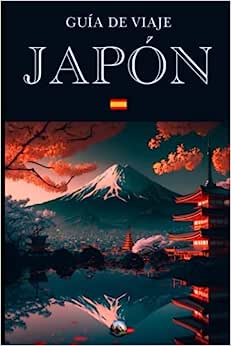 Guía de viaje: Japón