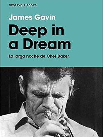 Deep in a dream