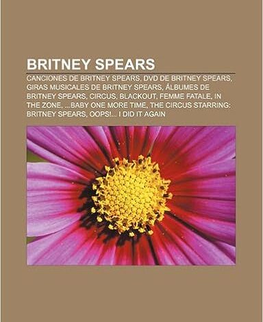 Britney Spears