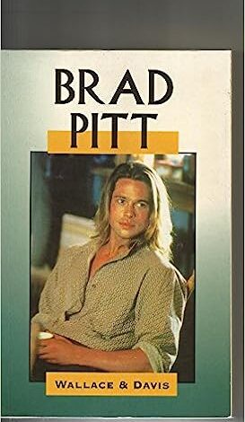 Brad Pitt 
