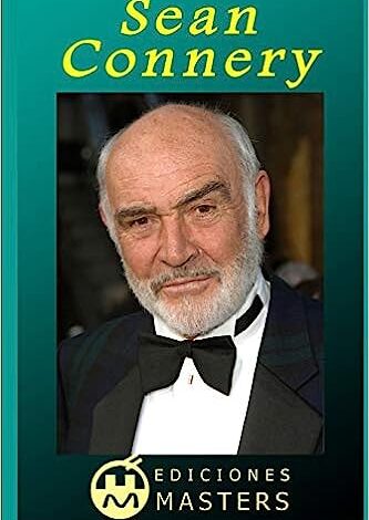 Sean Connery