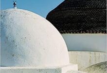 Ifriqiya: Trece siglos de arte y arquitectura en Túnez