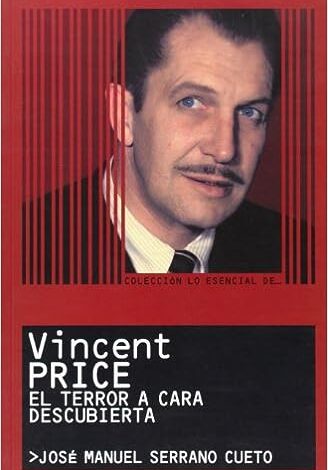 Vincent Price