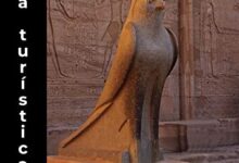 Egipto El Cairo, Abu Simbel y Luxor : GuÃ­a turÃ­stica