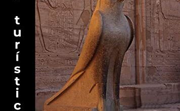 Egipto El Cairo, Abu Simbel y Luxor : Guía turística