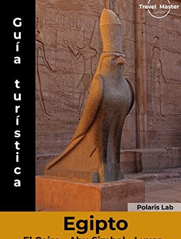 Egipto El Cairo, Abu Simbel y Luxor : Guía turística