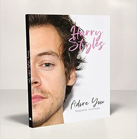 Harry Styles: Adore You