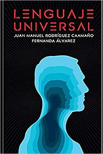 Libro: Lenguaje universal: Telestesia (Spanish Edition) por Juan Manuel Rodríguez Caamaño