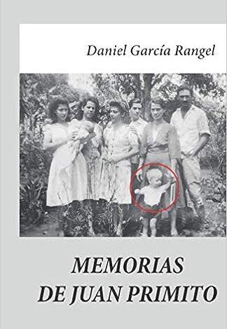 Memorias de Juan Primito
