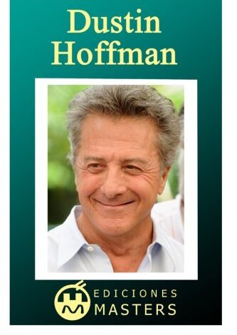 Libro: Dustin Hoffman por Adolfo Perez Agusti 