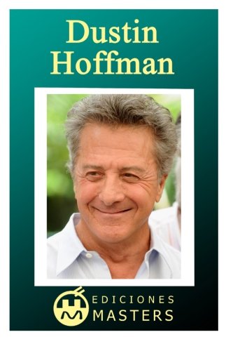 Libro: Dustin Hoffman por Adolfo Perez Agusti 